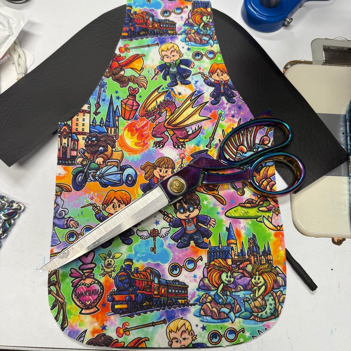 Work in Progress Kandou Sling