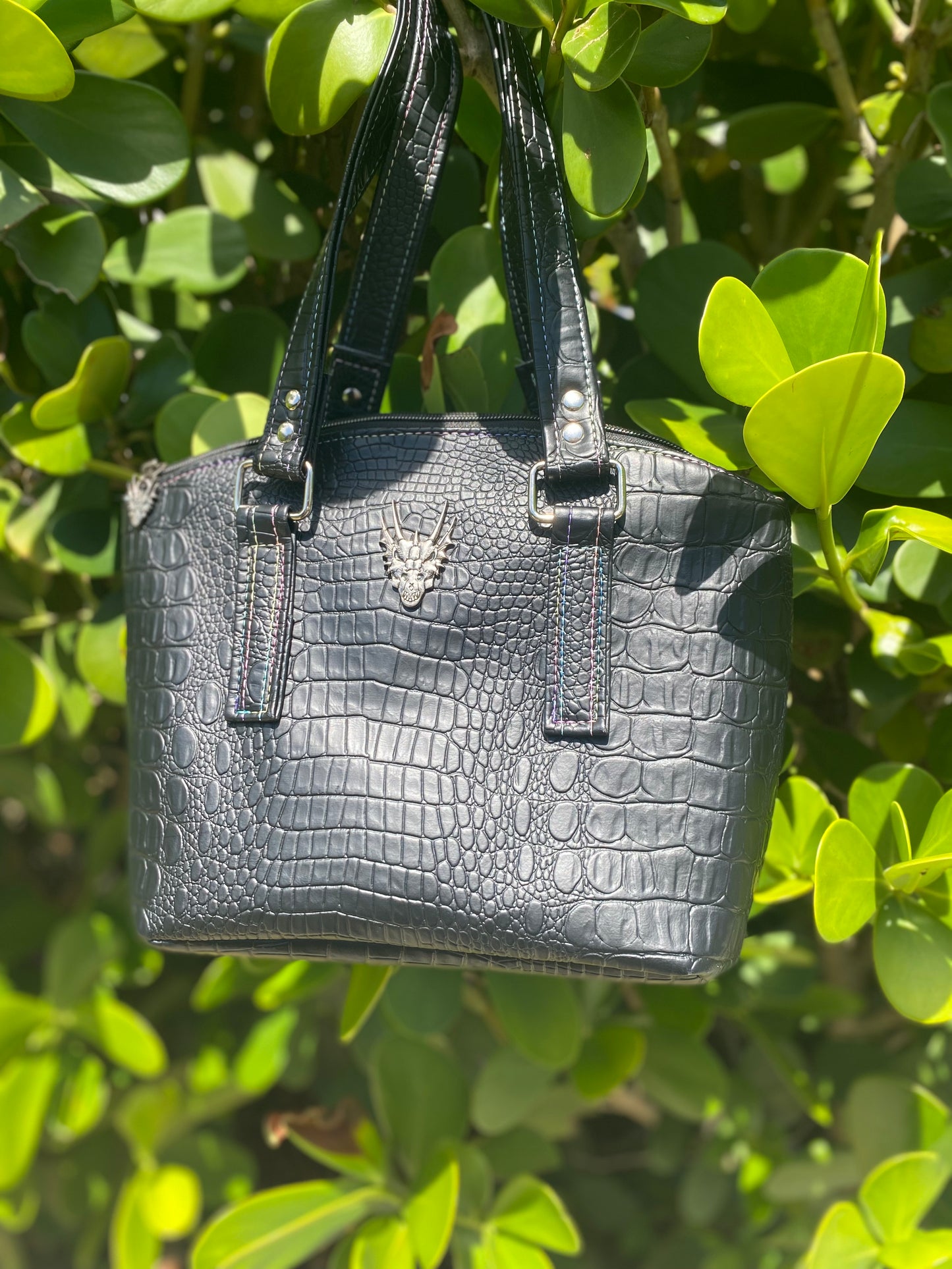 Custom Lola Handbag