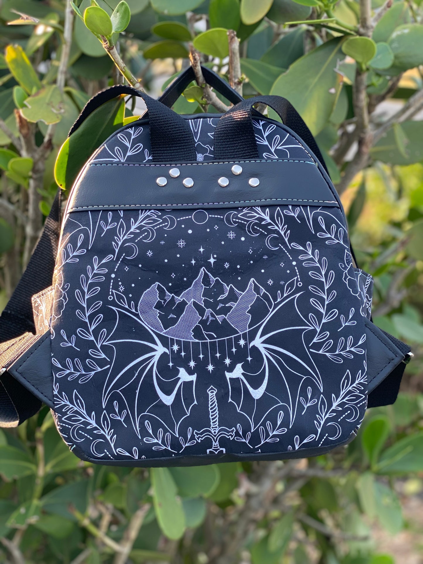 Custom Bubble Bag
