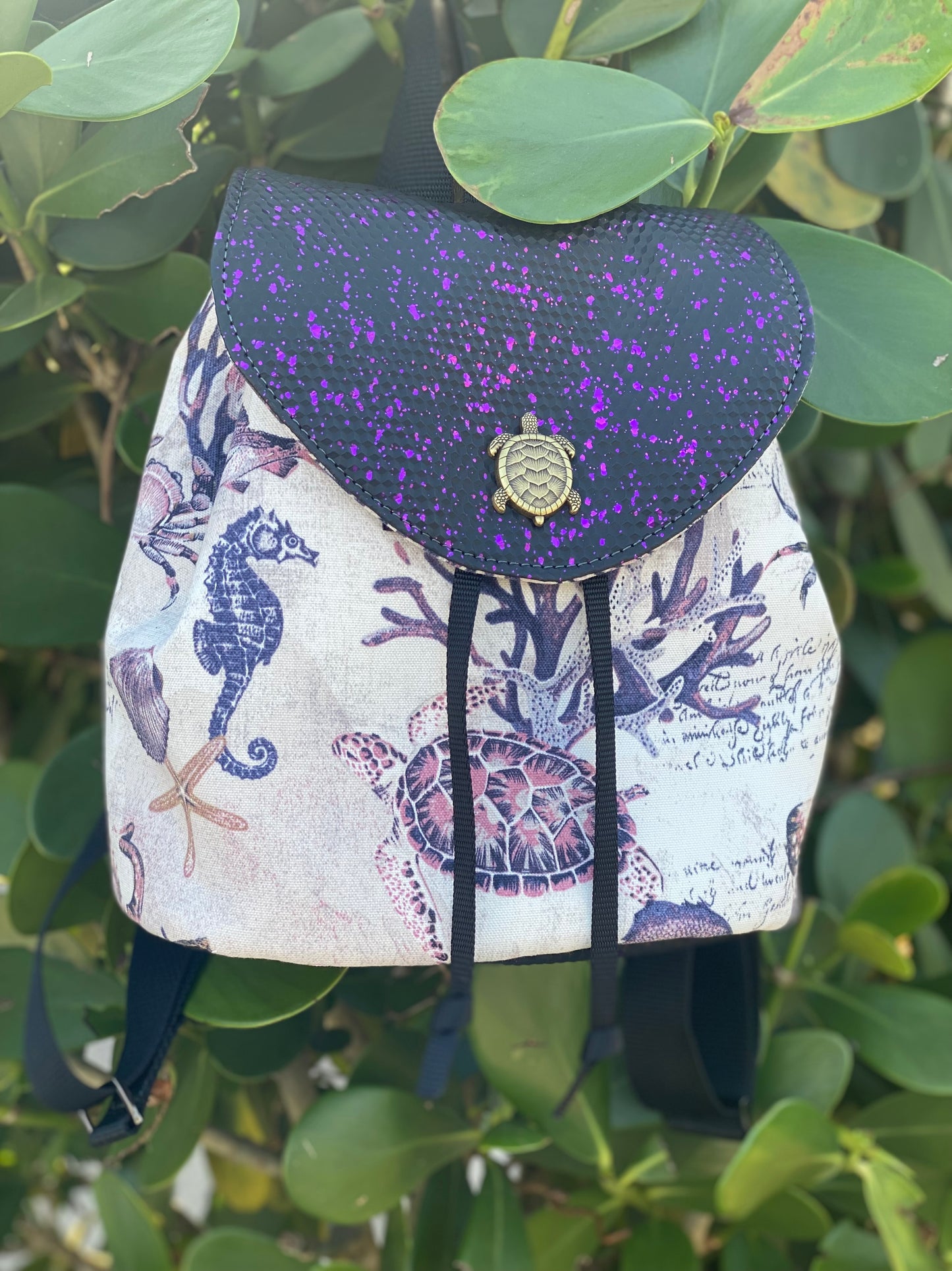 Custom mayfield backpack
