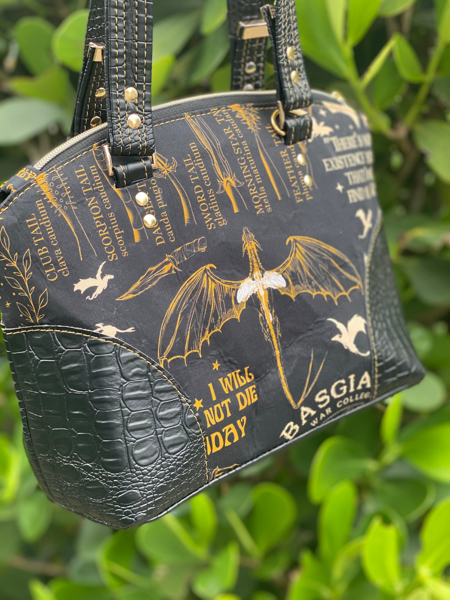 Custom Lola Handbag