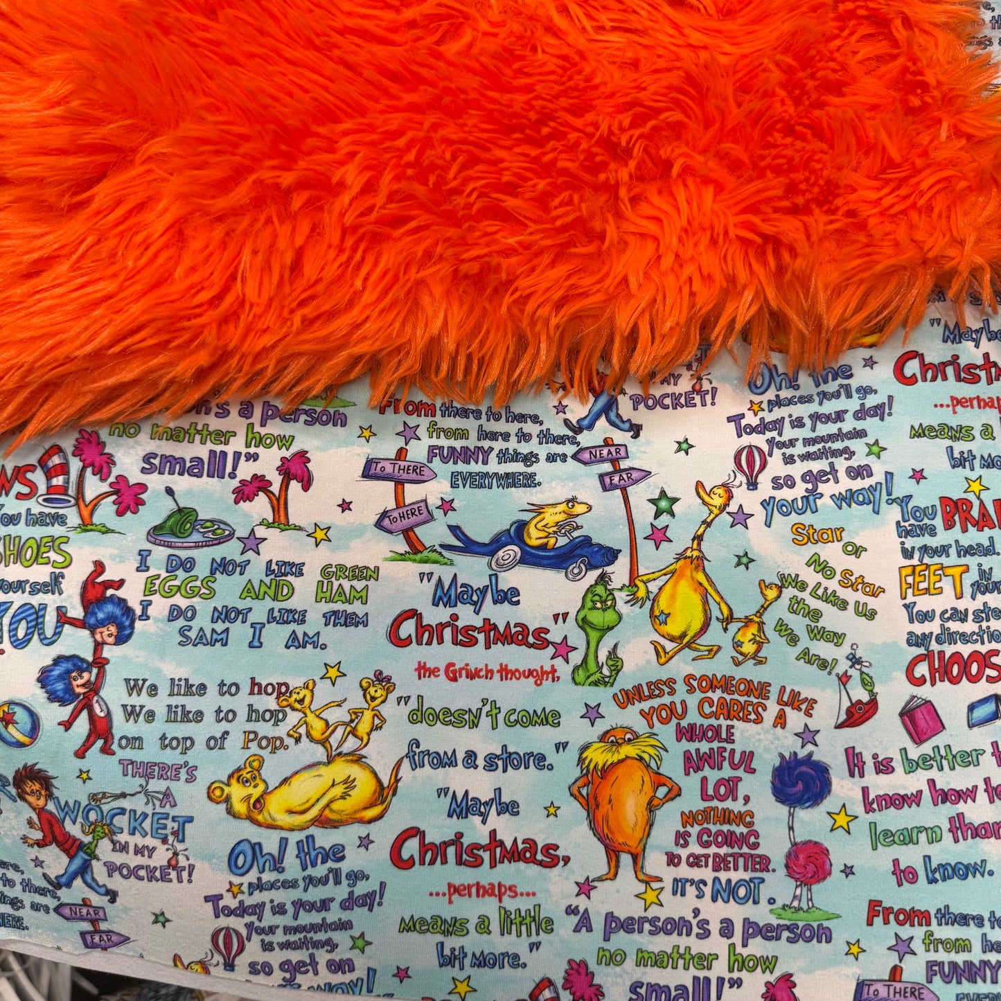 Work in Progress mayfield backpack