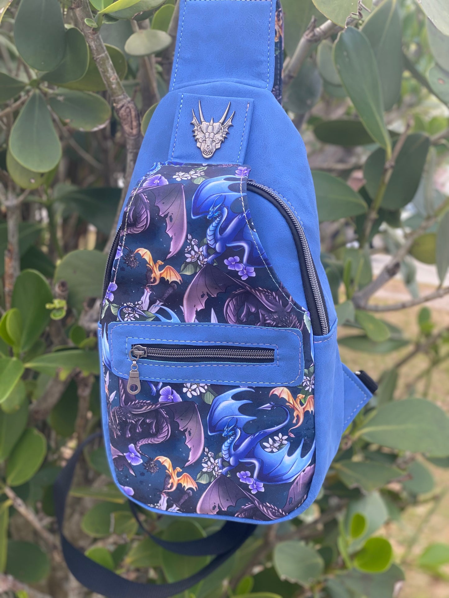 Custom Kandou Sling
