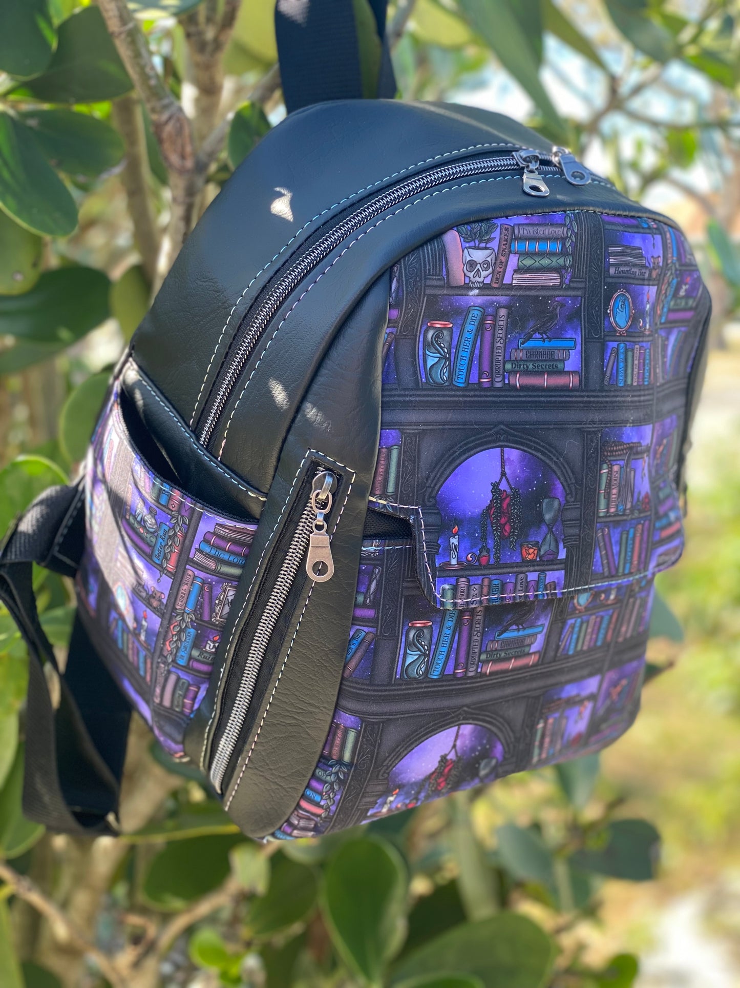 Custom Bubble Bag