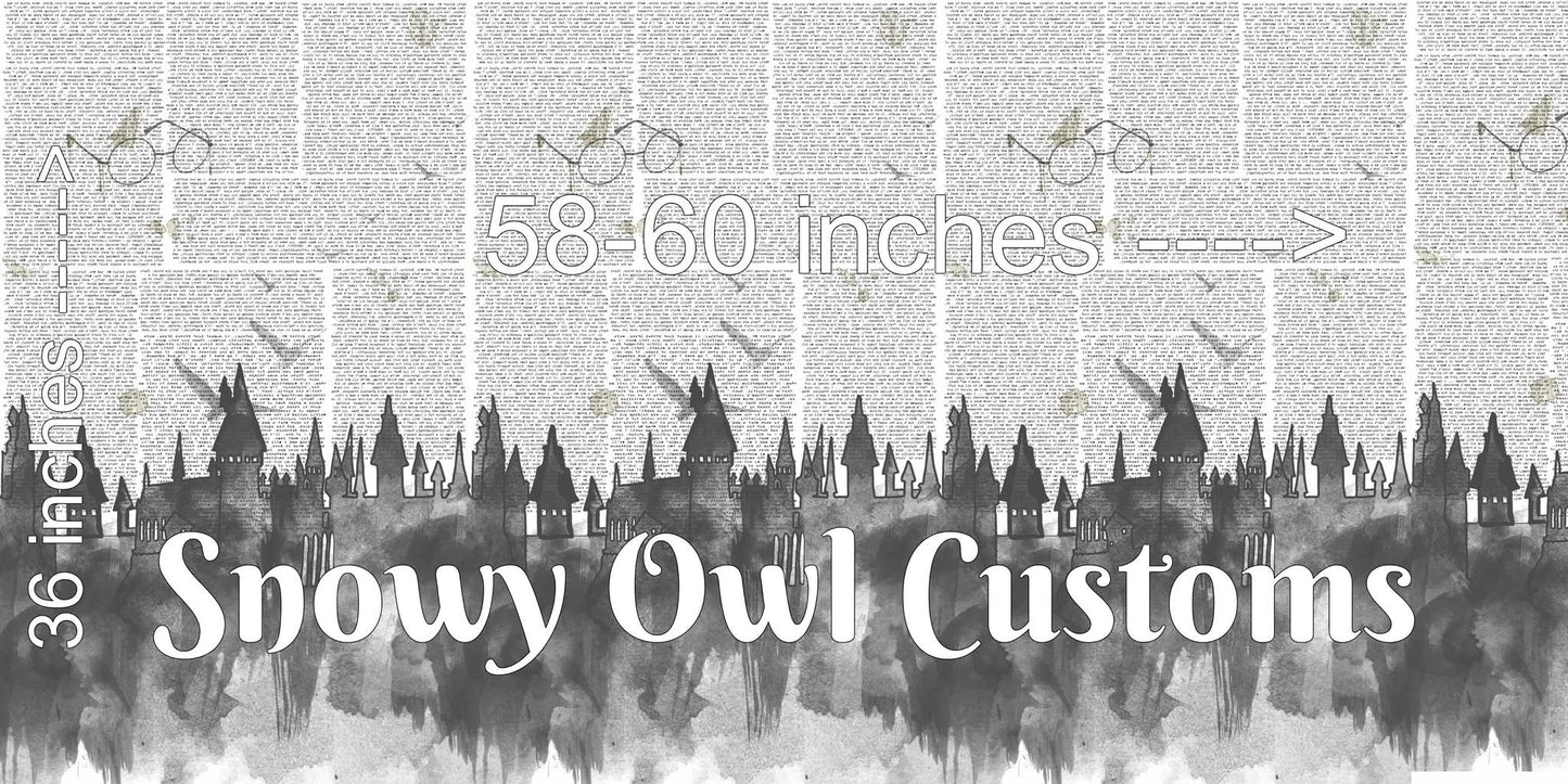 Grey Castles PREORDER