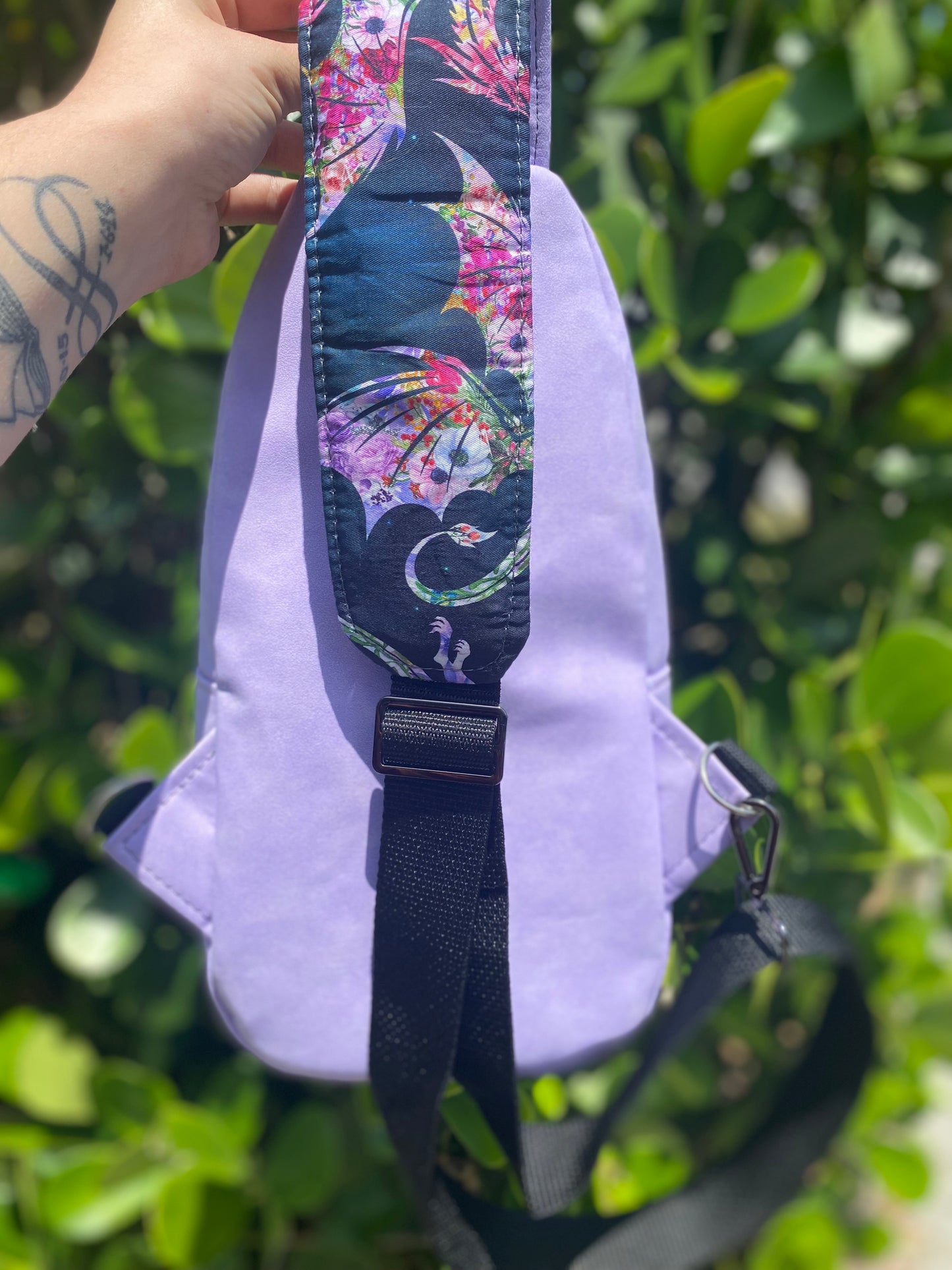 Custom Kandou Sling