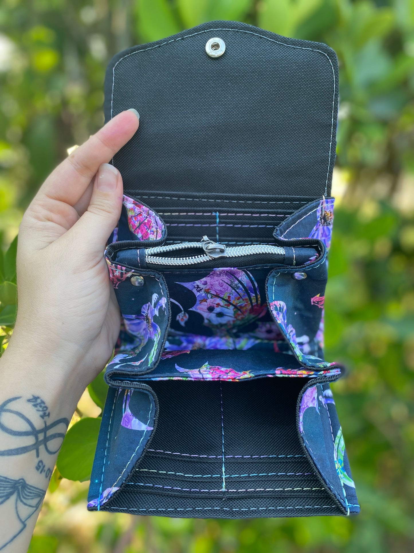 Custom Mini NCW