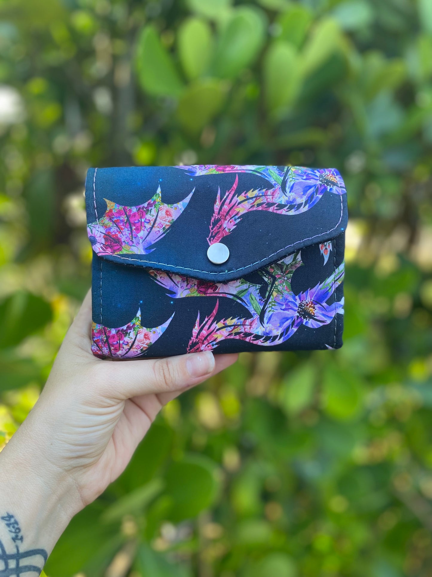 Custom Mini NCW