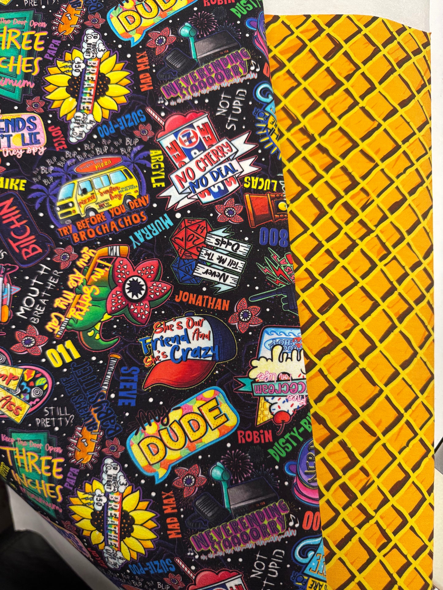 Work in Progress mayfield backpack