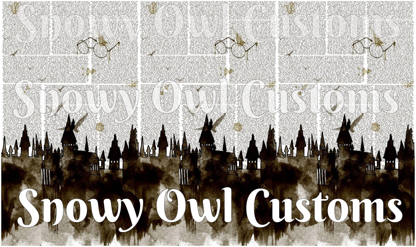 Coffee Castles PREORDER
