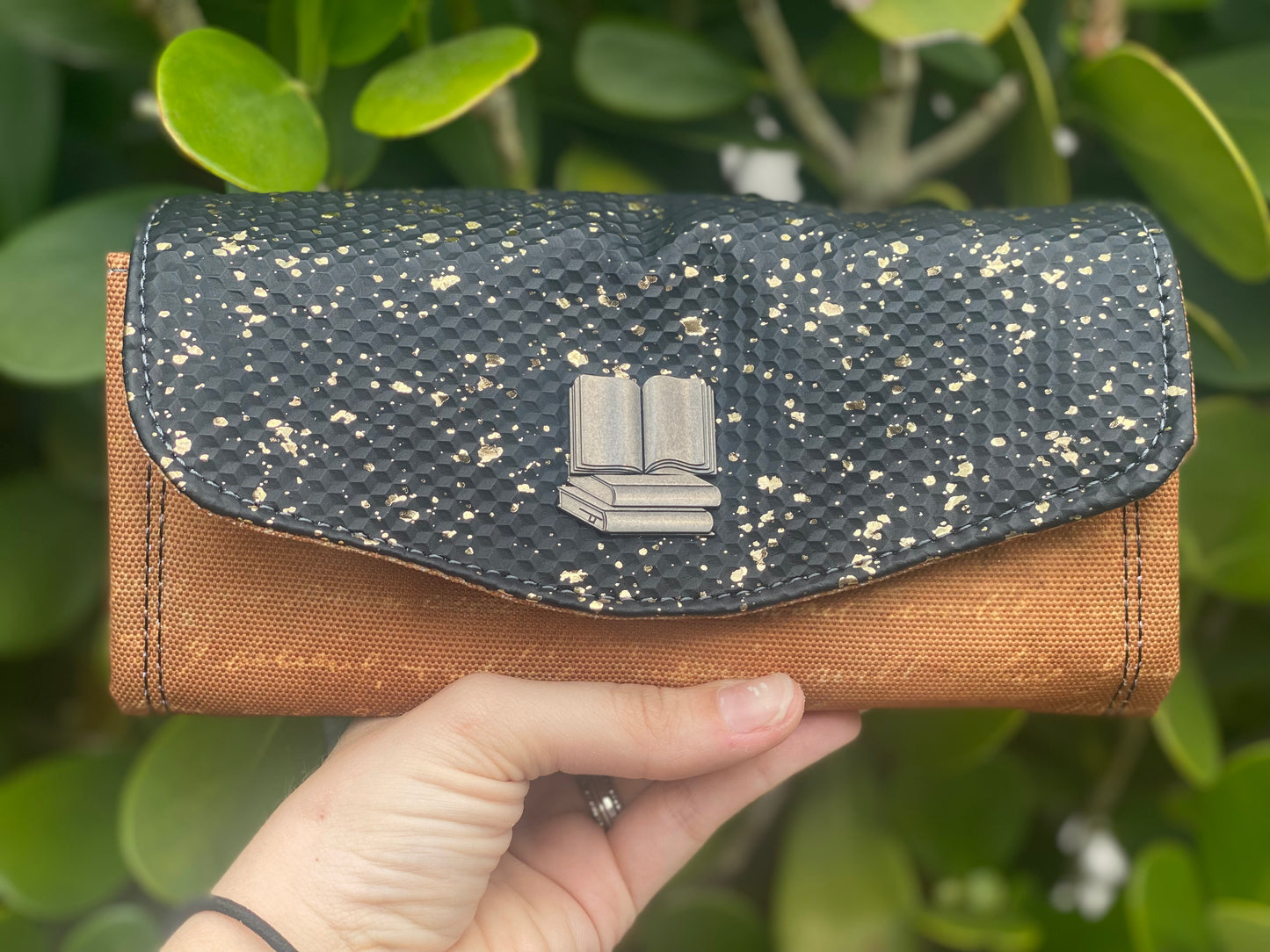 Custom Necessary clutch wallet