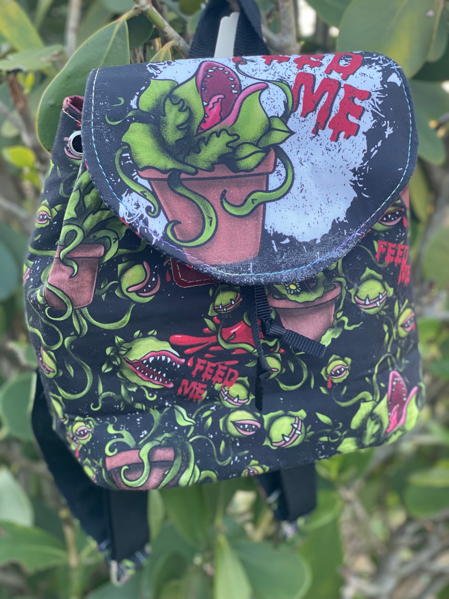 Feed me Mayfield Backpack