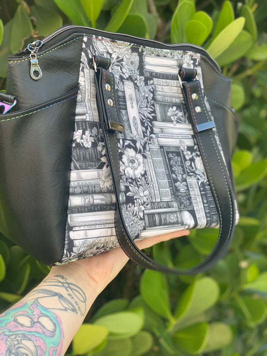 Custom Annette Handbag