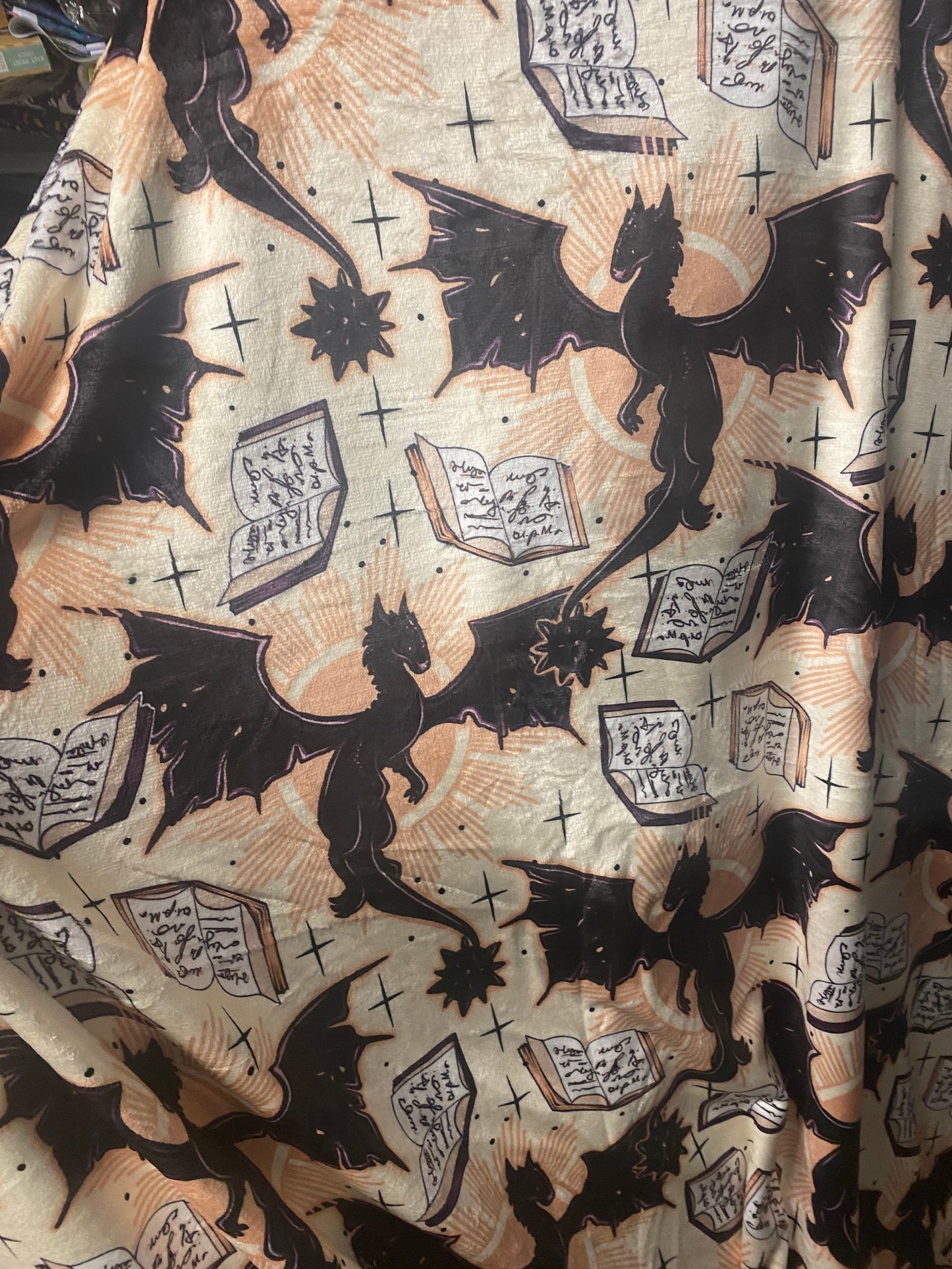 Ready To Ship Blankets