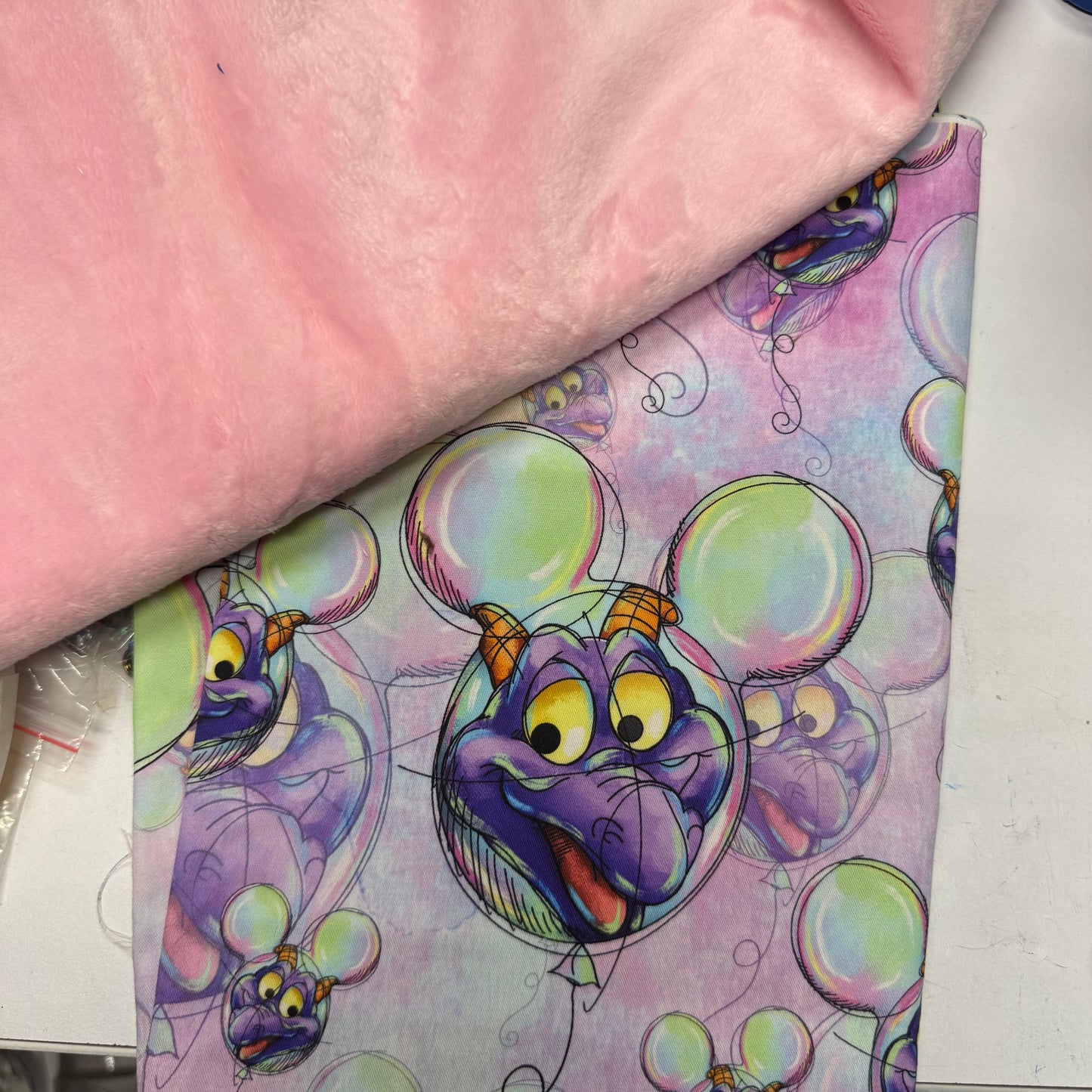 Work in Progress Stockings