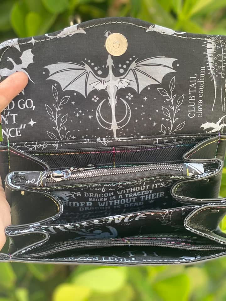 Dragon/Wingleader NCW