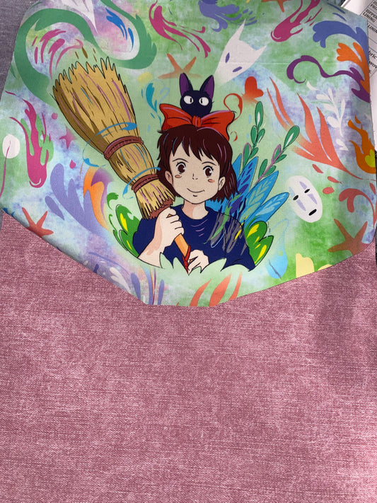 Work in Progress Siah Sidekick Backpack