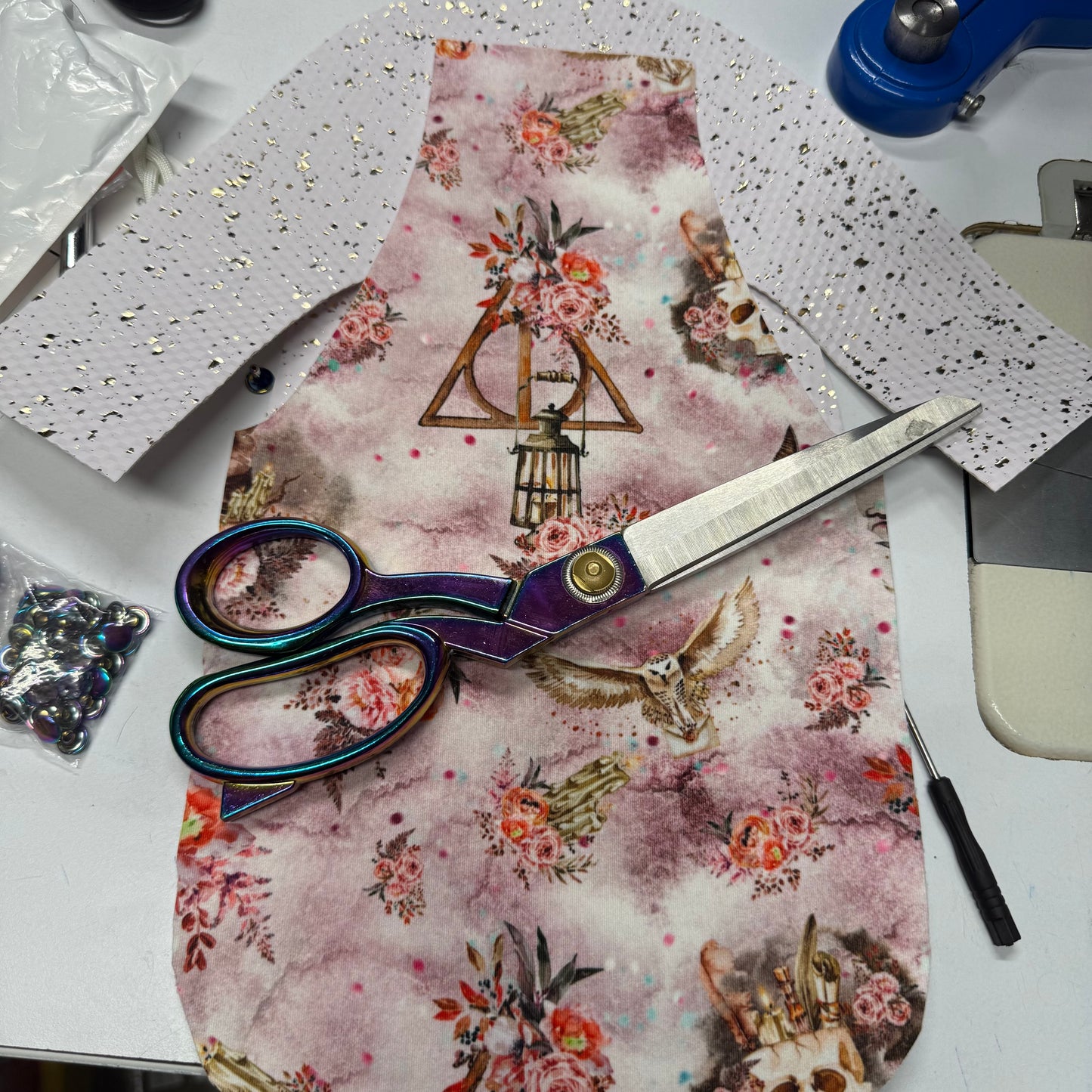 Work in Progress Kandou Sling