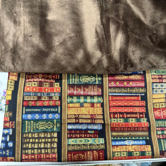 Work in Progress Stockings