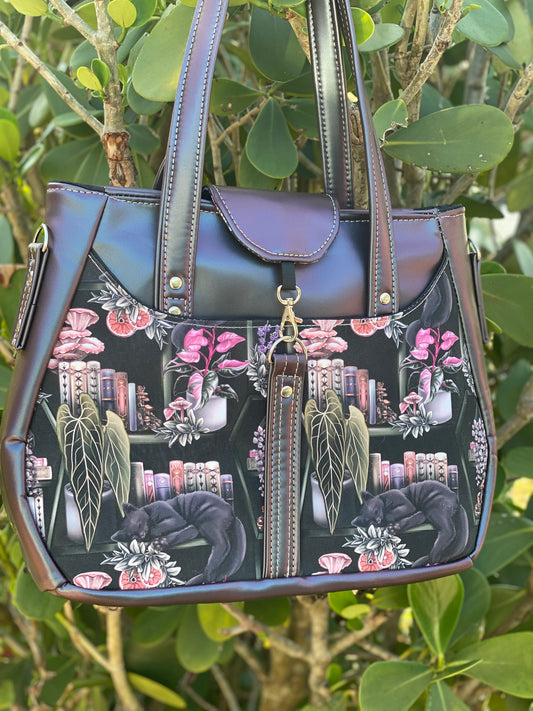 Custom Esperanza handbag SEE DESCRIPTIPN
