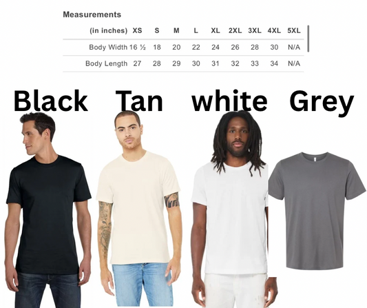 Short Sleeve Shirt Preorder