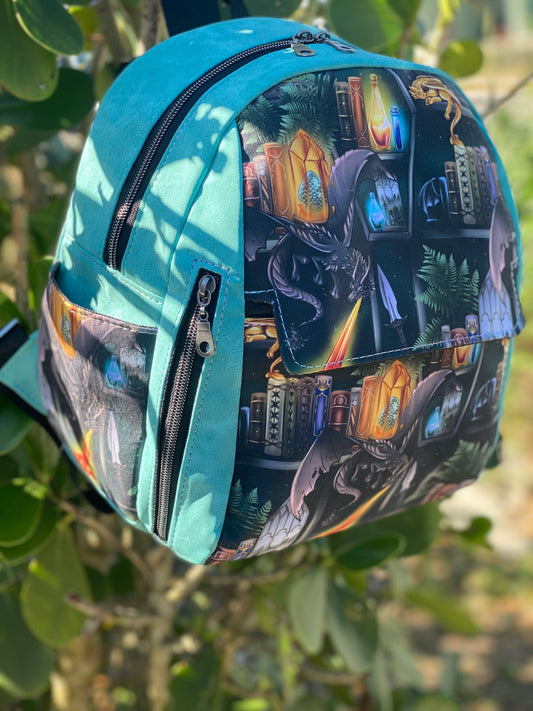 Custom Bubble Bag