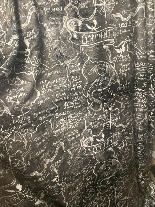 Ready To Ship Blankets