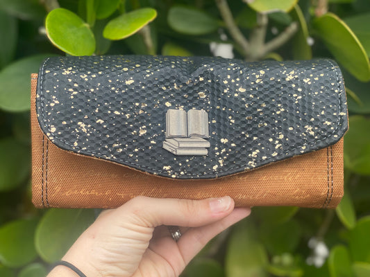 Custom Necessary clutch wallet