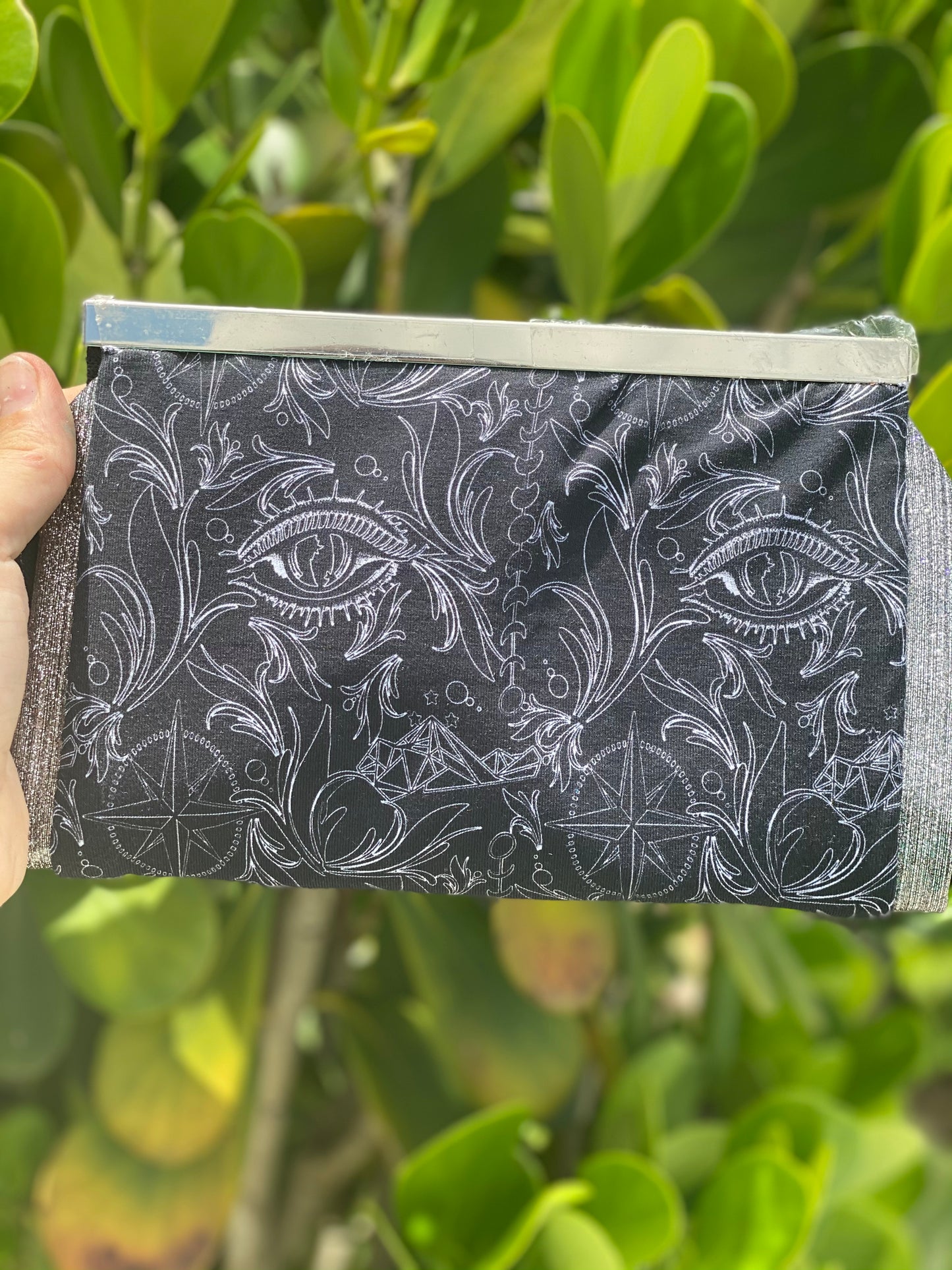 Officially Licensed Tattoo Zephyr Wallet